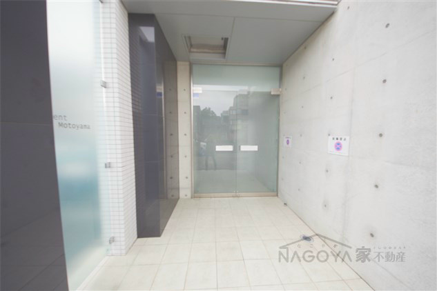 エクセレント本山 その他外観1