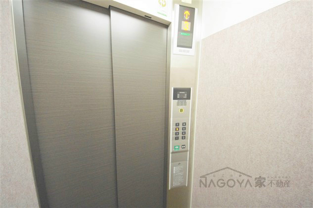 エクセレント本山 その他外観3