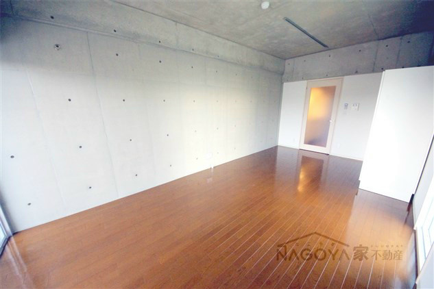 エクセレント本山 ベッドルーム