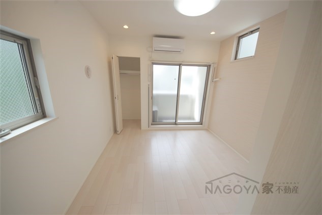 ハーモニーテラス大久手町 リビング