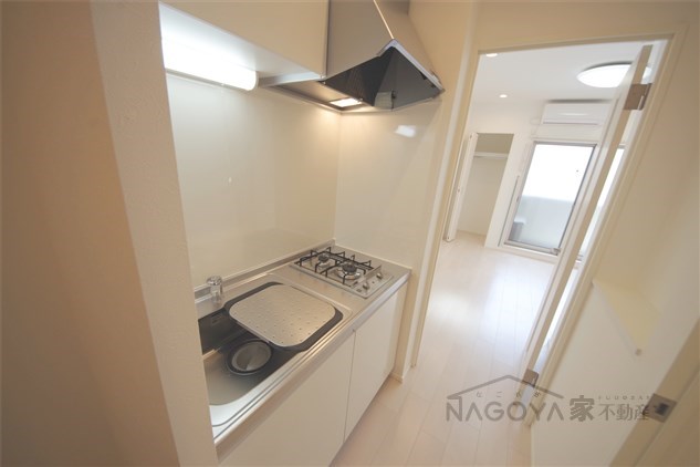 ハーモニーテラス大久手町 キッチン