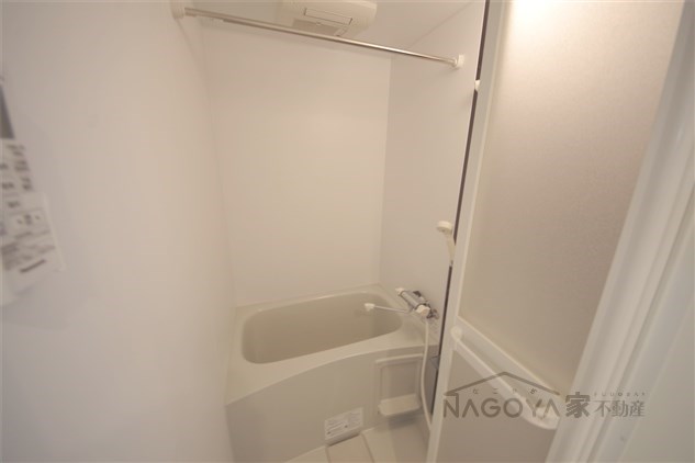 ハーモニーテラス大久手町 風呂画像