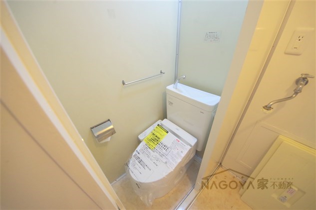 ライオンズマンション千種 その他1