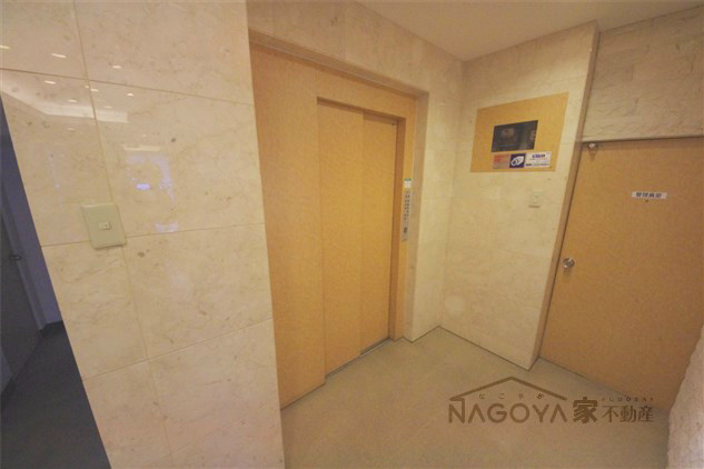 ライオンズマンション千種 その他外観1