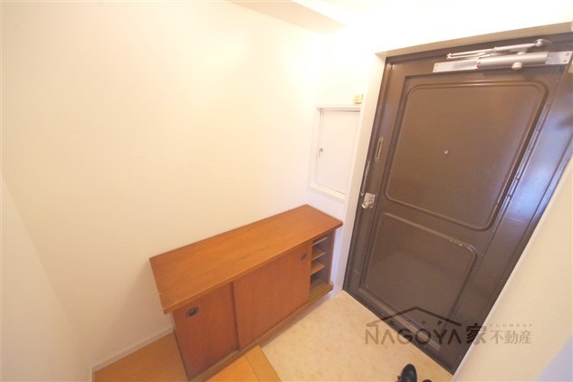 ライオンズマンション千種 その他8