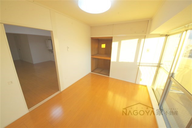 ライオンズマンション千種 その他10