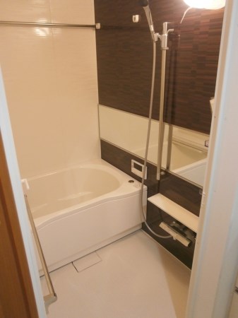 淳彩庵 風呂画像