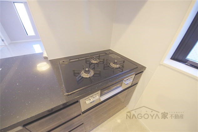 グレイスレジデンス八事 キッチン