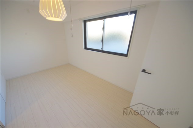 グレイスレジデンス八事 ベッドルーム