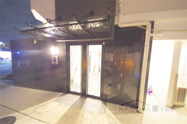 グレイスレジデンス八事 その他外観1