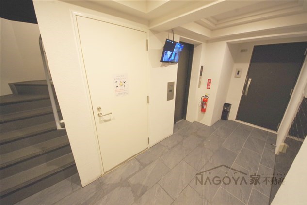 グレイスレジデンス八事 その他外観2