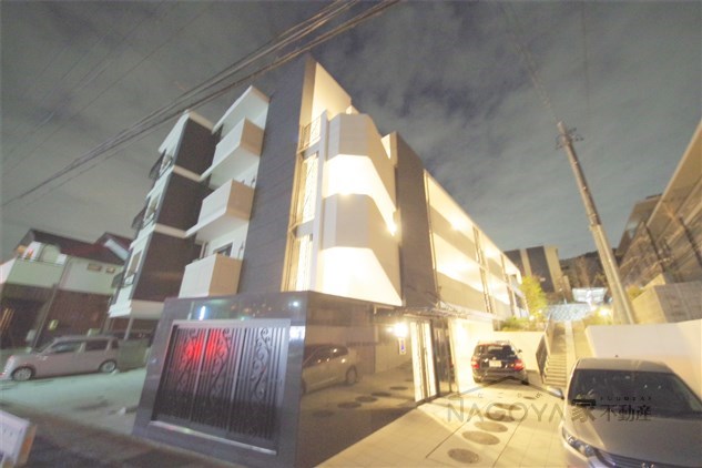 グレイスレジデンス八事 その他外観4