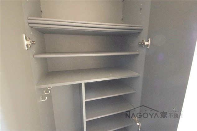 プレサンス名古屋駅前アクシス その他4