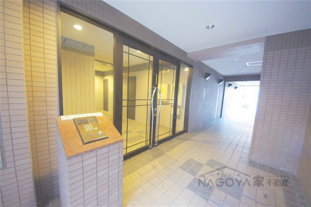 グランシャリオ名駅南 その他外観4