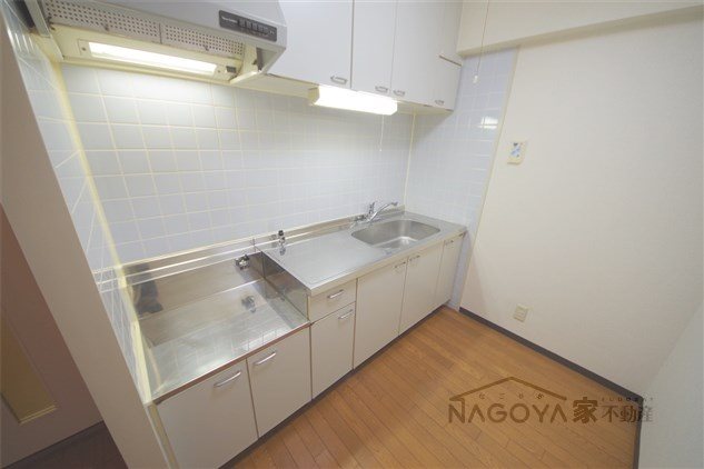 グランシャリオ名駅南 キッチン