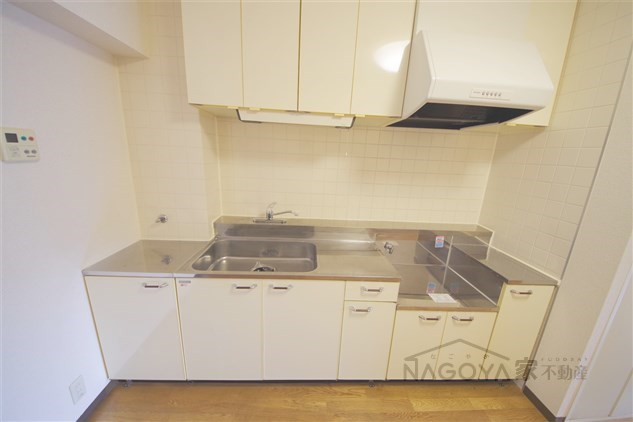 アーバンドエル杁中 キッチン