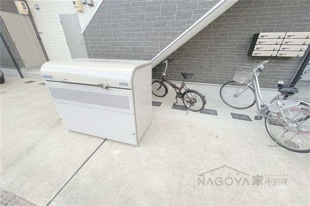 CREO矢田 その他外観1