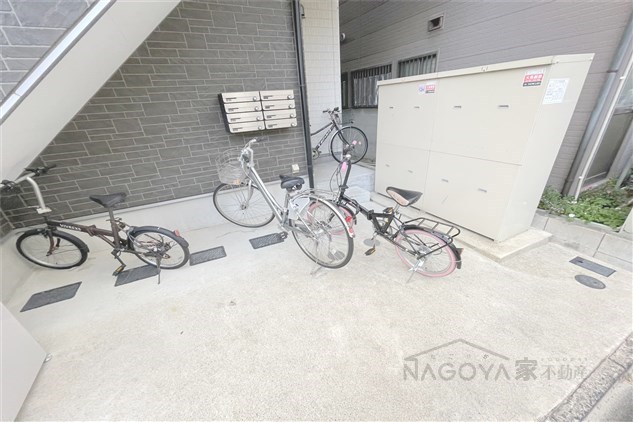 CREO矢田 その他外観2