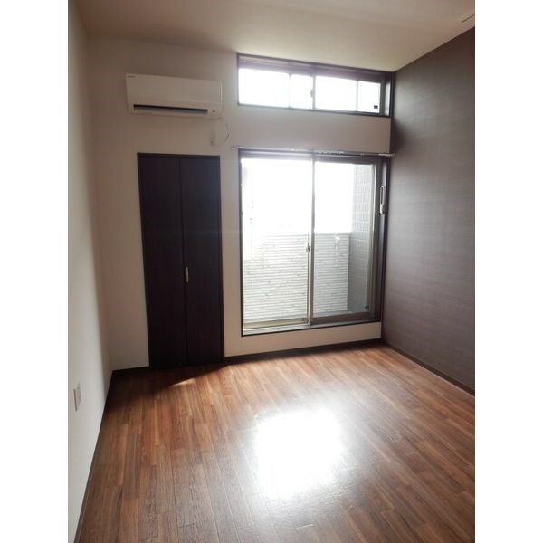 CREO矢田 リビング