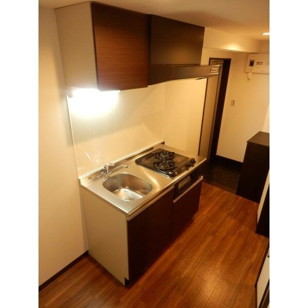 CREO矢田 キッチン