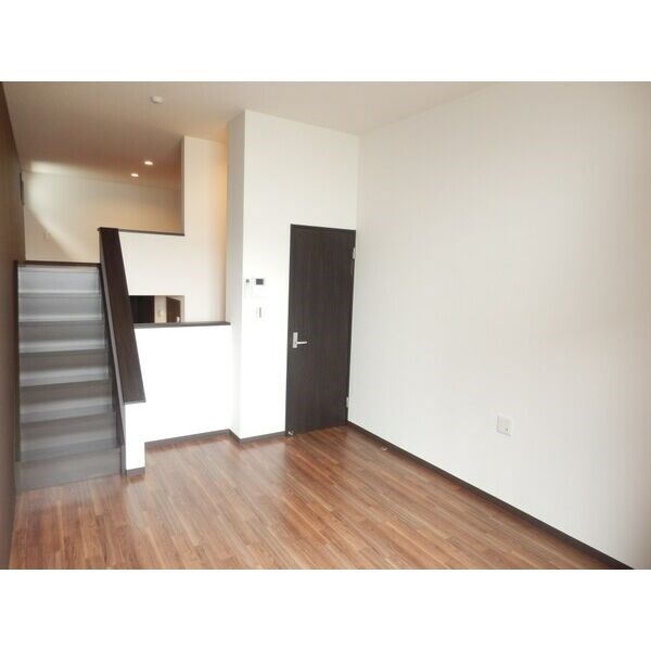 CREO矢田 ベッドルーム