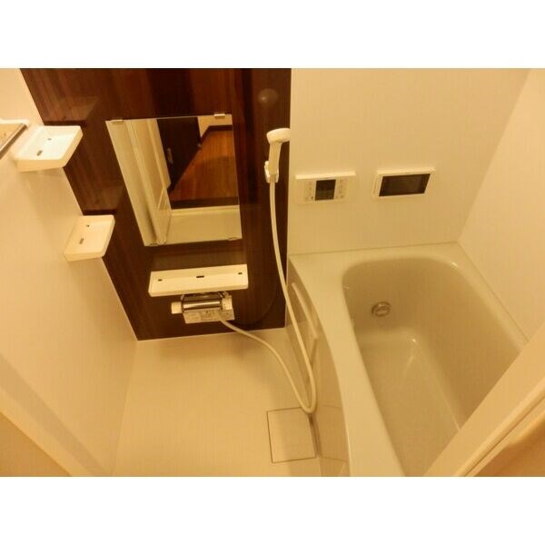 CREO矢田 風呂画像