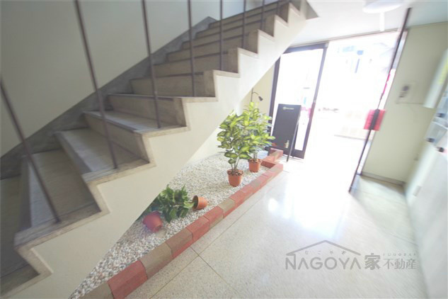 スタービル その他外観4