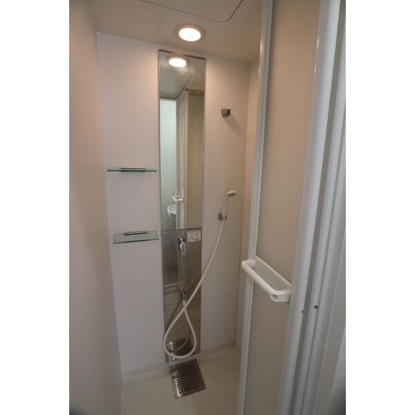 スタービル 風呂画像