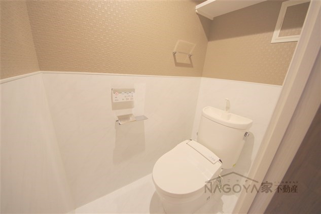 アレーヌコート金山 その他1