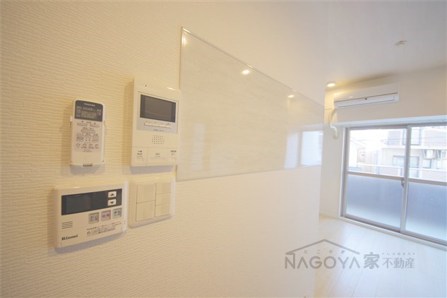 アレーヌコート金山 その他3