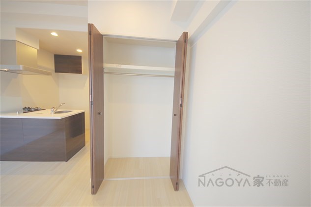 アレーヌコート金山 その他4