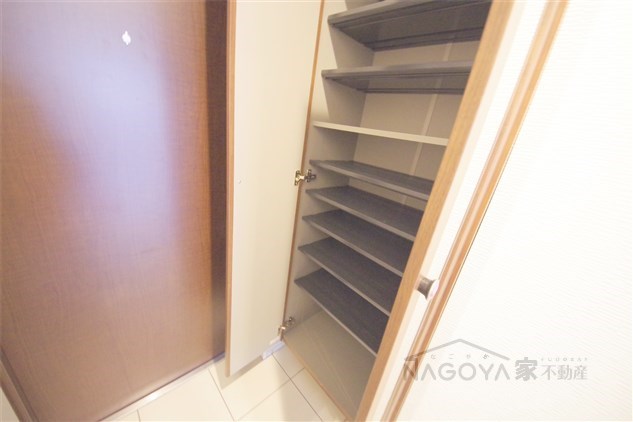 アレーヌコート金山 その他5