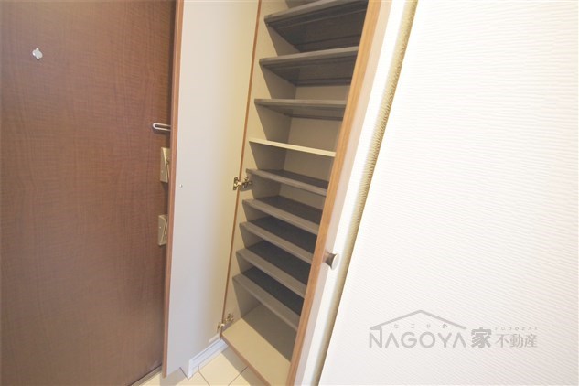 アレーヌコート金山 その他5