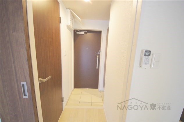 アレーヌコート金山 その他8