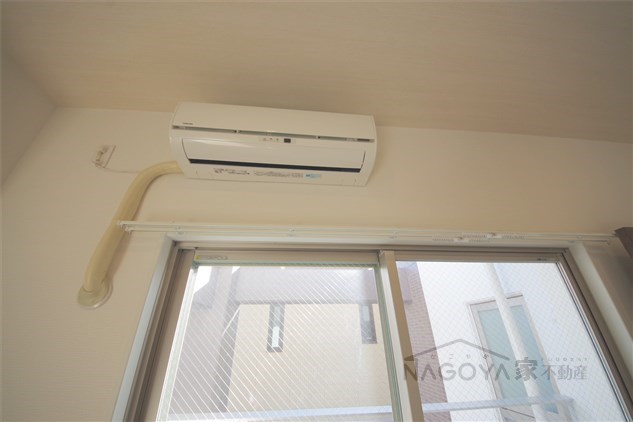 アレーヌコート金山 その他15