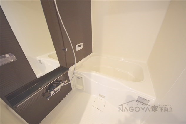 アレーヌコート金山 風呂画像