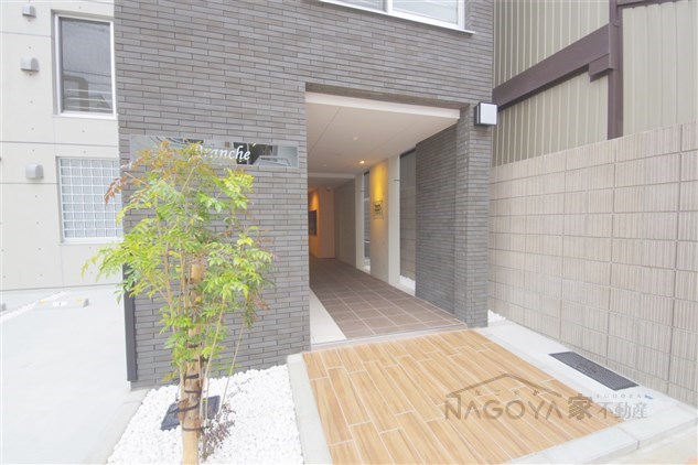 Branche千種公園 その他外観1