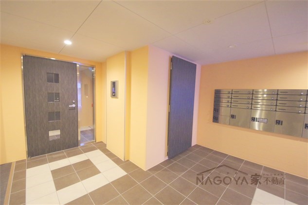 Branche千種公園 その他外観2