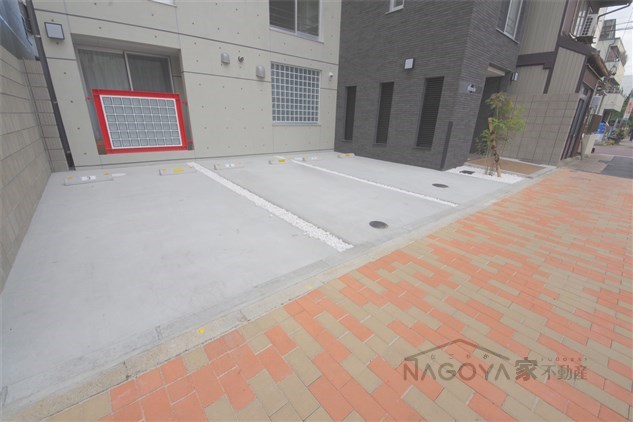 Branche千種公園 その他外観4