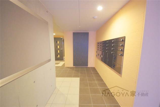 Branche千種公園 その他外観6