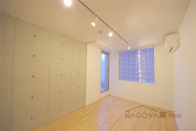 Branche千種公園 リビング