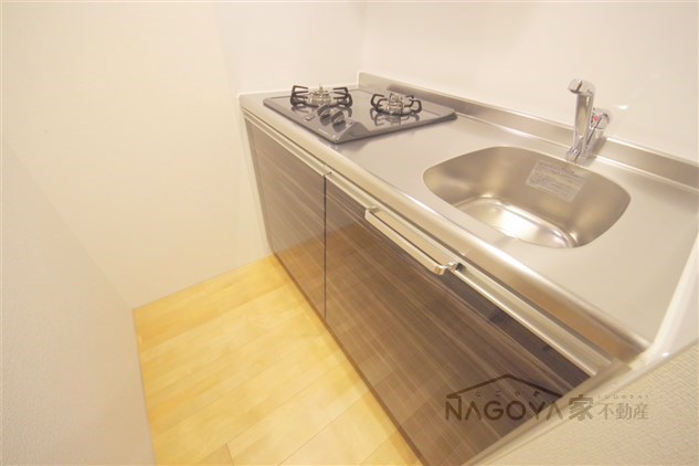 Branche千種公園 キッチン