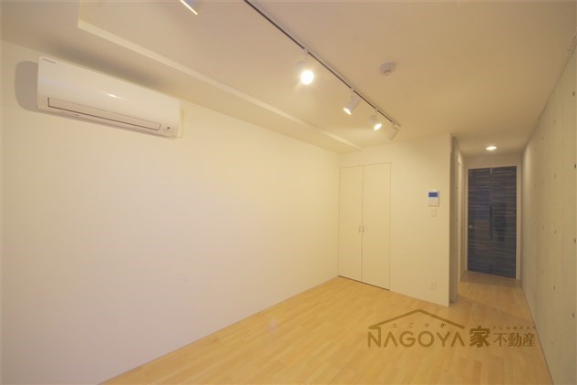 Branche千種公園 ベッドルーム