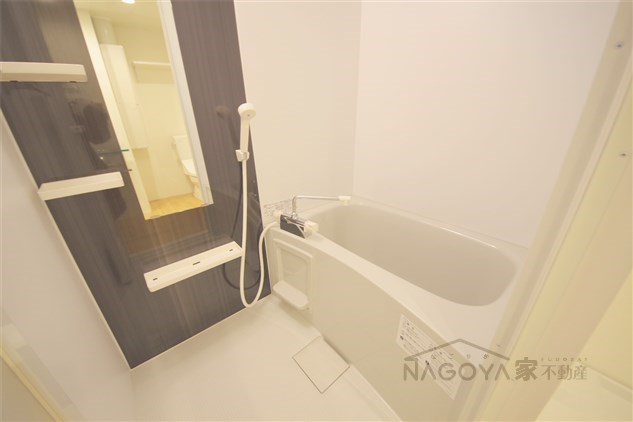 Branche千種公園 風呂画像