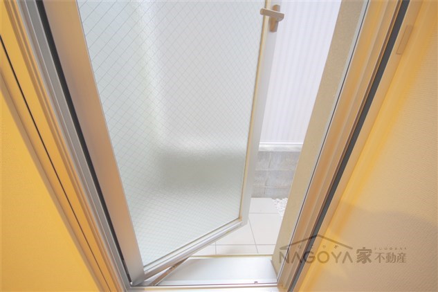 Branche千種公園 ベランダ