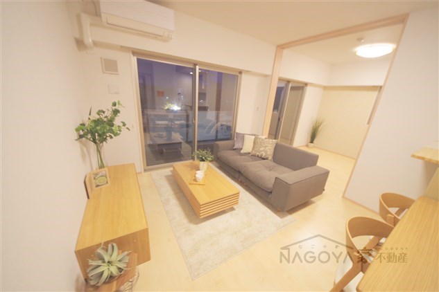 テラッツァ白壁 その他7