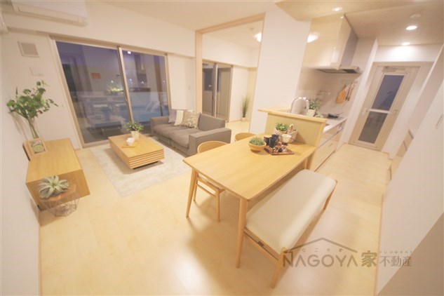 テラッツァ白壁 その他8