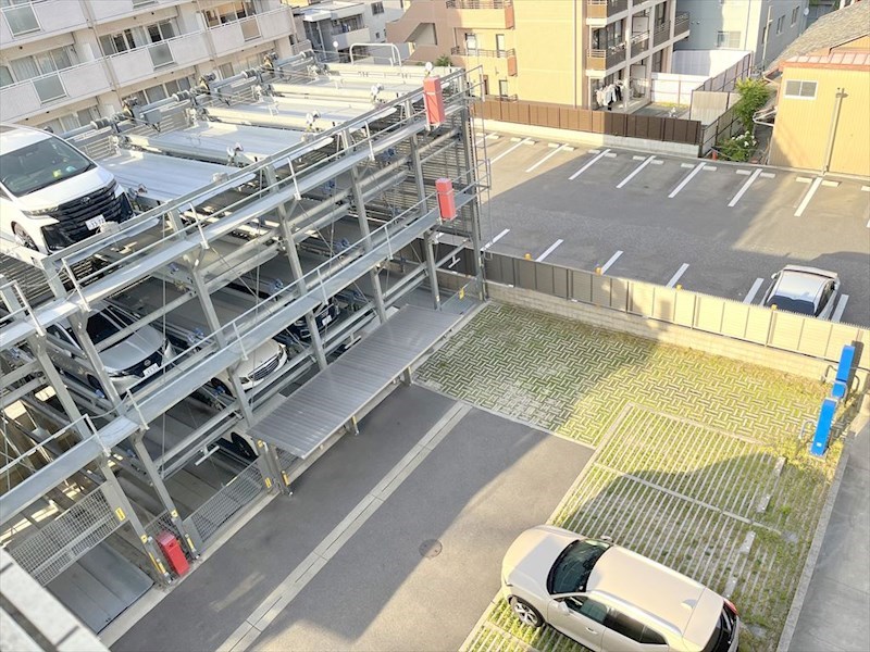 テラッツァ白壁 その他外観3