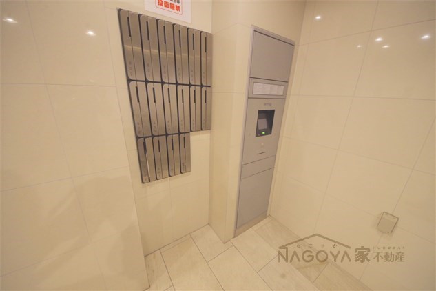 セレニティー名駅西 その他外観3