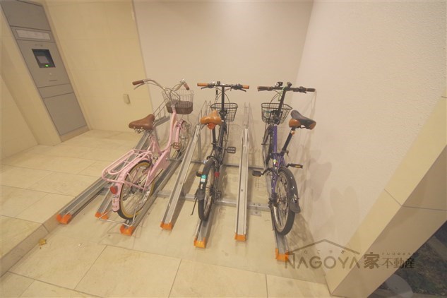 セレニティー名駅西 その他外観5